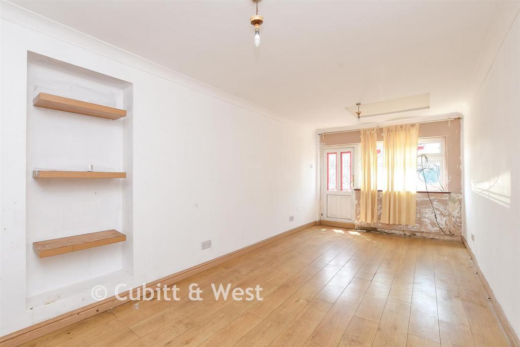 Guest Room 1