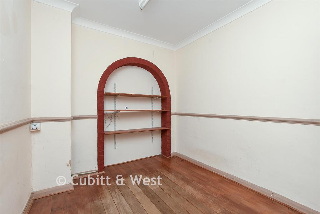 Store Room