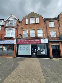 2 bedroom flat for sale, CHERITON HIGH STREET, FOLKESTONE, KENT CT19