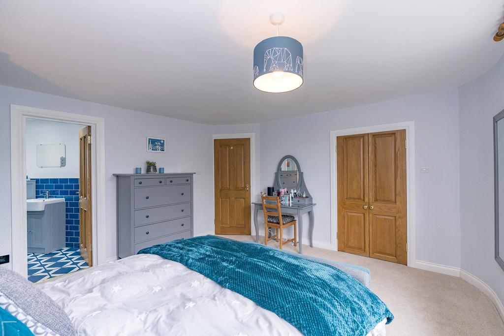 Master Bedroom Alt