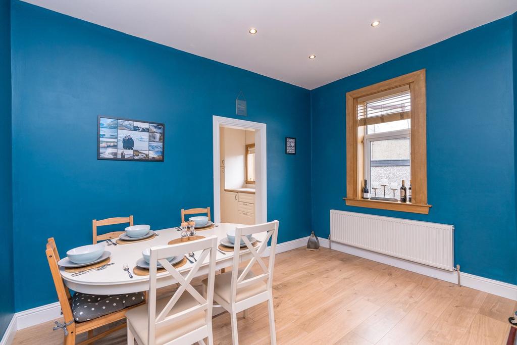 Dining Room Alt