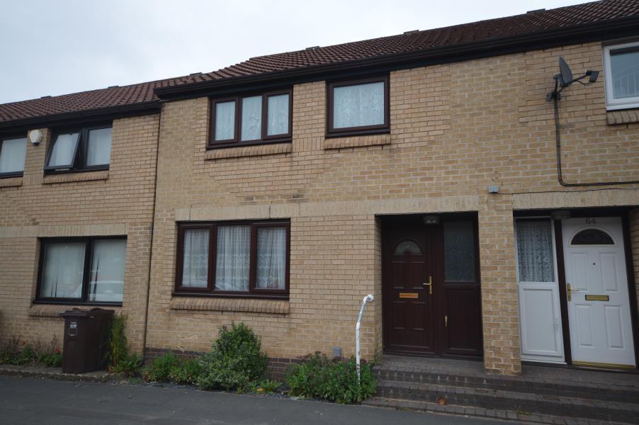 SKYE EDGE AVENUE, SHEFFIELD, S2 5FY 3 bed terraced house £725 pcm (£