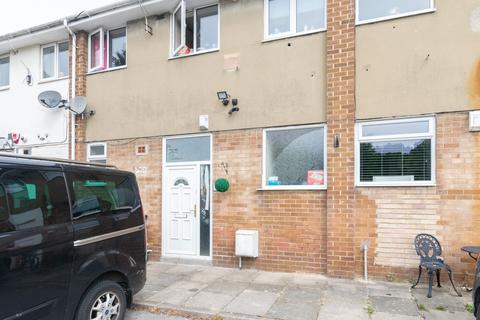 96a High Ash Drive, Leeds, LS17 8RE