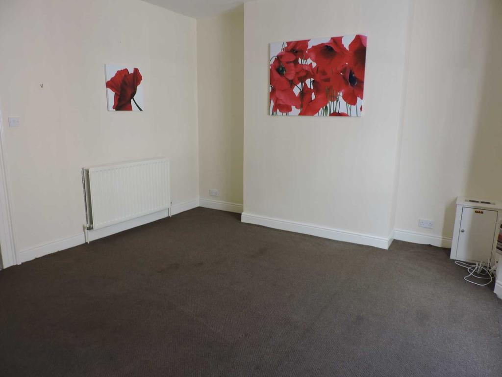 Milton Road, Hartlepool 1 bed flat £325 pcm (£75 pw)