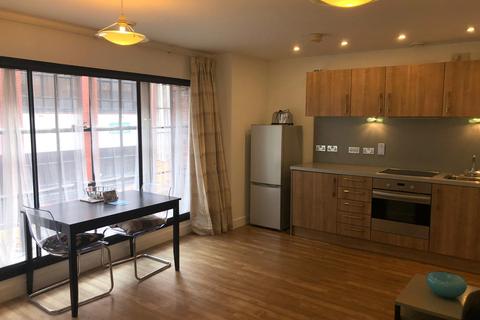 1 bedroom apartment to rent - 5 Mary Ann Street, Birmingham B3
