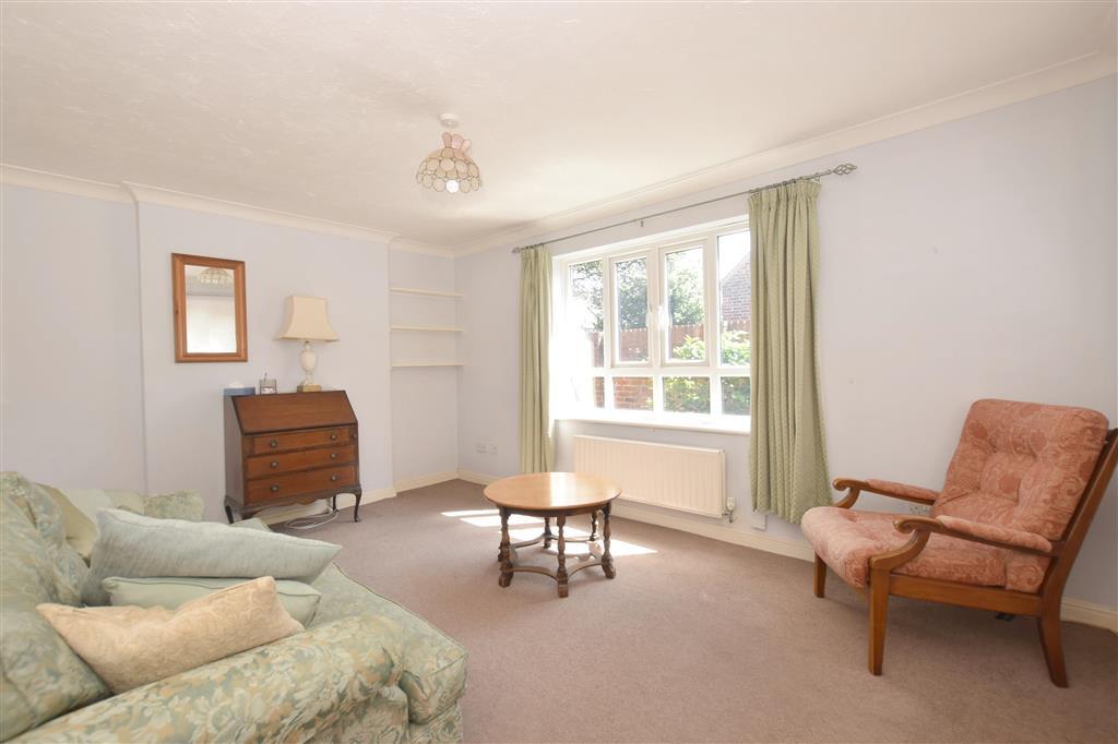 The Parchment, Havant, Hampshire 3 bed end of terrace house £350,000