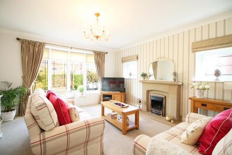 50 Carr Head Lane, Poulton-le-fylde, FY6 8EG