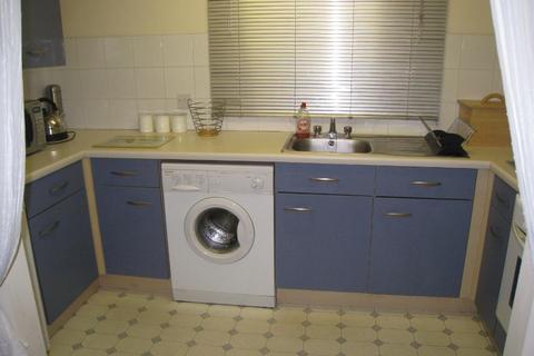 1 bedroom flat to rent, Swiss Terrace, King's Lynn, PE30