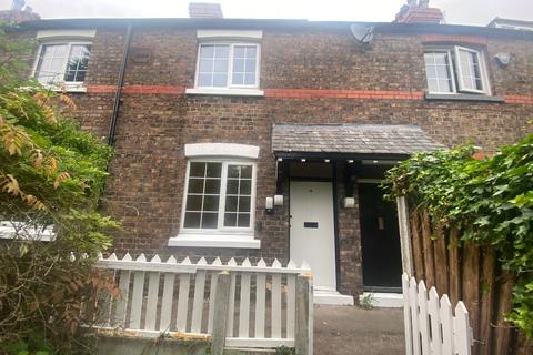 2 bedroom cottage to rent - Little Bongs, Knotty Ash, Liverpool, L14