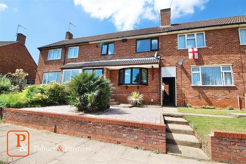 63 Speedwell Road, Ipswich, IP2 0LR