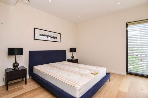 1 bedroom flat for sale, 1 York Way, Kings Cross, London