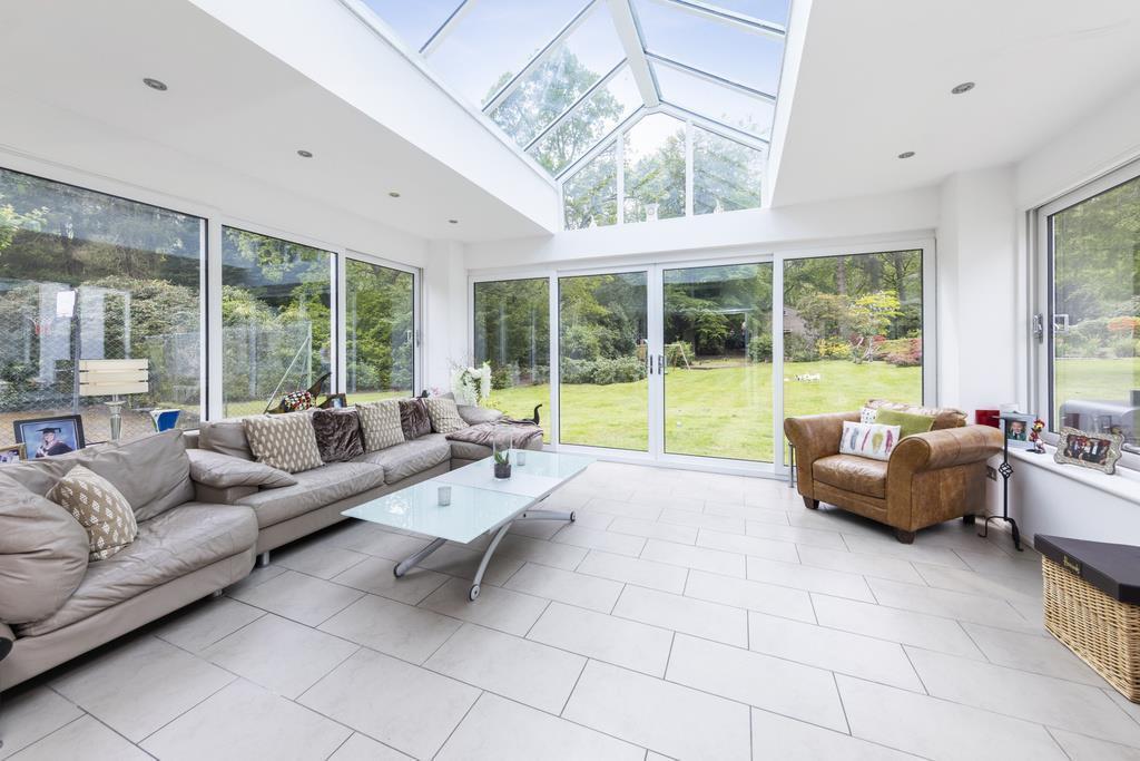 Orangery