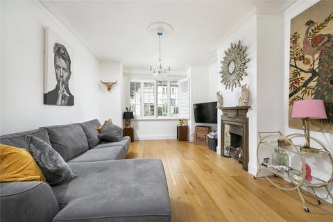 4 bedroom terraced house for sale - Grena Road, Richmond, TW9