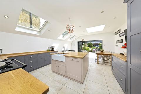 4 bedroom terraced house for sale - Grena Road, Richmond, TW9