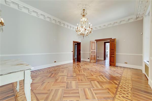 Dining-room