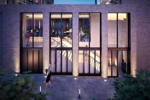 3 bedroom apartment for sale, at Opulent Investments, Unit 30.03 Greengate, Manchester  M3