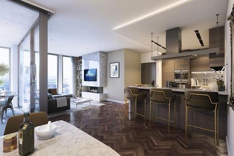 undefined, at Opulent Investments, Unit 30.03 Greengate, Manchester  M3