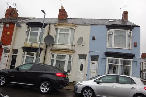 188 Crescent Road, Middlesbrough, TS1 4QX