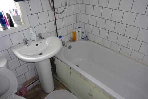 188 Crescent Road, Middlesbrough, TS1 4QX