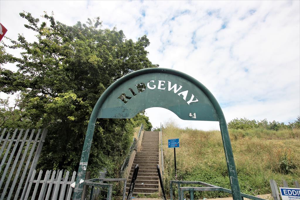 Ridgeway