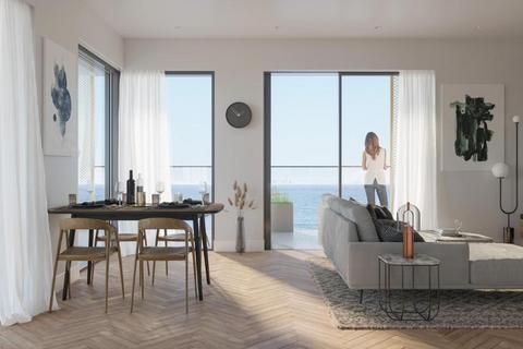 undefined, at Opulent Investments, Apartment S1-08, Chatham Waters ME4