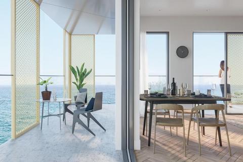 undefined, at Opulent Investments, Apartment S1-08, Chatham Waters ME4
