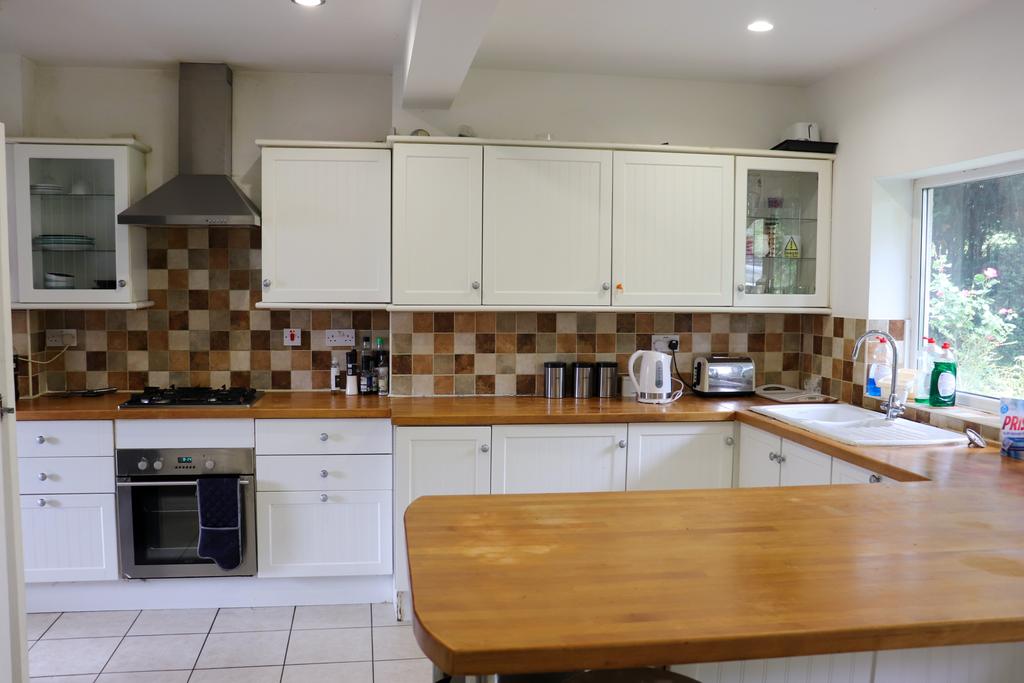 Tower Road, Four Oaks, Sutton... 5 bed bungalow £475,000