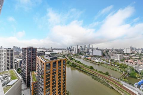 Studio to rent, Bridgewater House, London City Island, London, E14