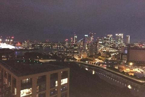 Studio to rent, Bridgewater House, London City Island, London, E14