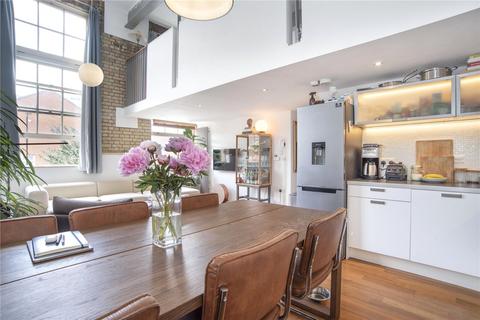 undefined, Clark Street, Stepney Green, London, E1