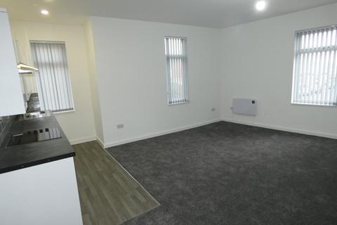 2 bedroom property to rent, South King Street Flat 2