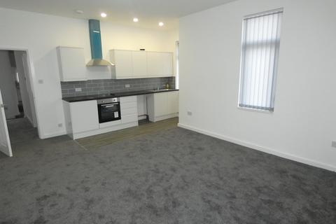 2 bedroom property to rent, South King Street Flat 2