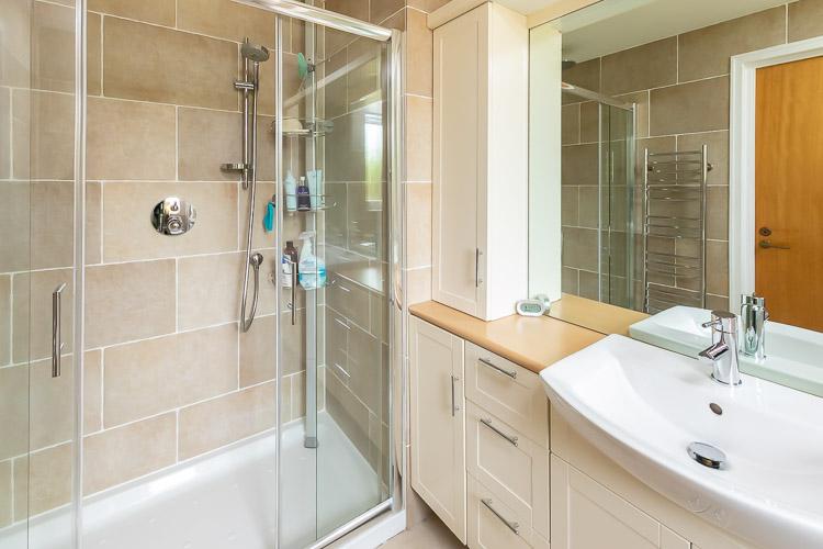 Ensuite Shower Room