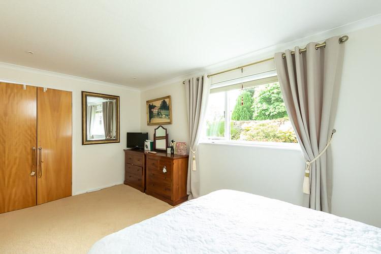 Double Bedroom 1