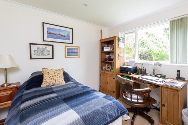 Double Bedroom 2