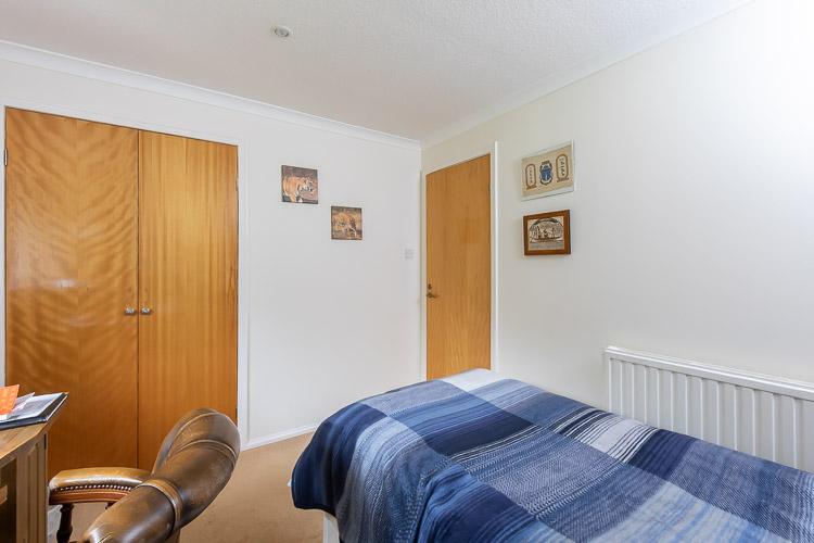 Double Bedroom 2
