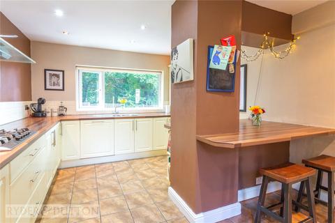 8 Baslow Road, Droylsden, Manchester, M43 6LT