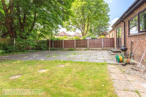 8 Baslow Road, Droylsden, Manchester, M43 6LT