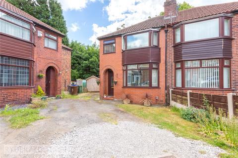 8 Baslow Road, Droylsden, Manchester, M43 6LT