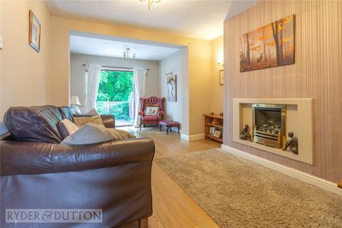 8 Baslow Road, Droylsden, Manchester, M43 6LT