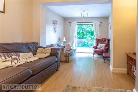 8 Baslow Road, Droylsden, Manchester, M43 6LT