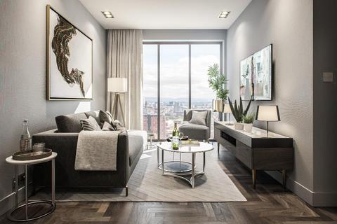 3 bedroom apartment for sale, at Opulent Investments, Regent Plaza, Regent Road M5