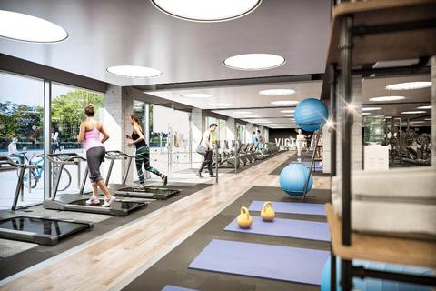 3 bedroom apartment for sale, at Opulent Investments, Regent Plaza, Regent Road M5