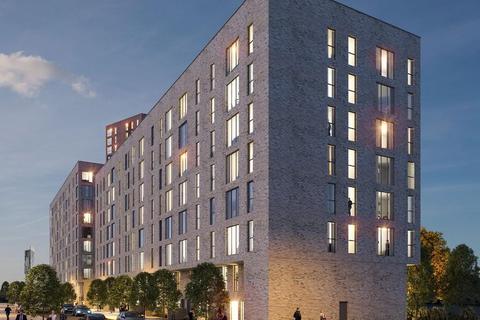 3 bedroom apartment for sale, at Opulent Investments, Regent Plaza, Regent Road M5