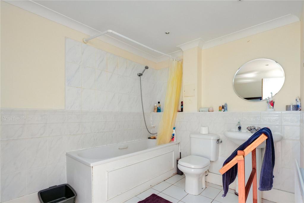 Bathroom View 2