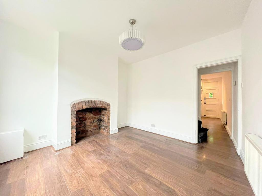 Mottram Street, Barnsley, South... 3 bed terraced house £100,000