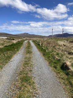 Plot for sale, Plot 1 and Croft 244, Garryheillie, Isle of South Uist, HS8