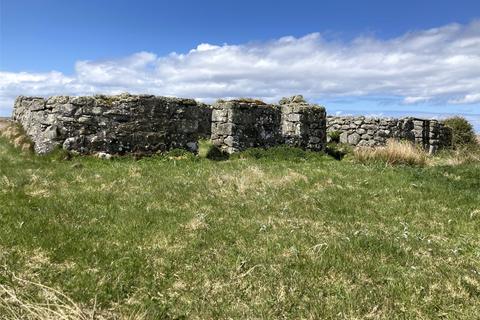 undefined, Plot 1 and Croft 244, Garryheillie, Isle of South Uist, HS8