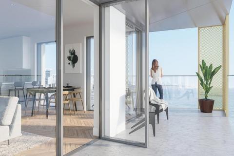 undefined, at Opulent Investments, Apartment N12-04, Chatham Waters ME4