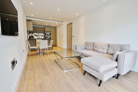 1 bedroom flat for sale, Faulkner House, Tierney Lane, Hammersmith, W6